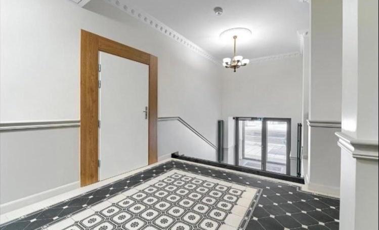 Xgryf Apartment ชเตชชิน ภายนอก รูปภาพ